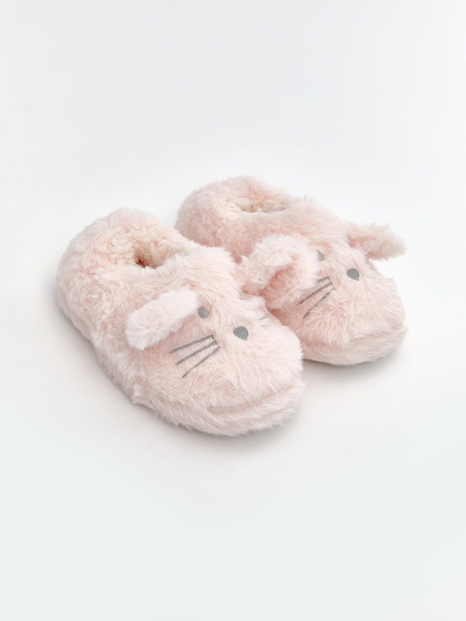 Тапочки LC Waikiki размер 21-22 pink