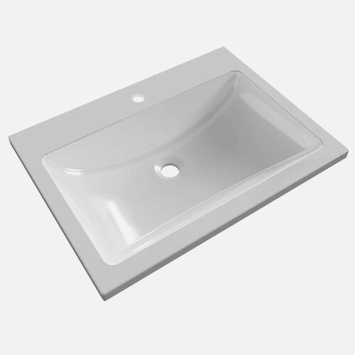 Изображение товара Мебельная раковина Versalia, Soft 80