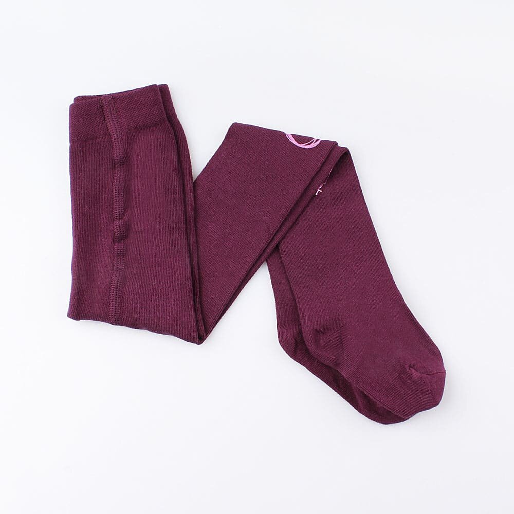 Колготки MARK FORMELLE размер 92-98 фиолетовый