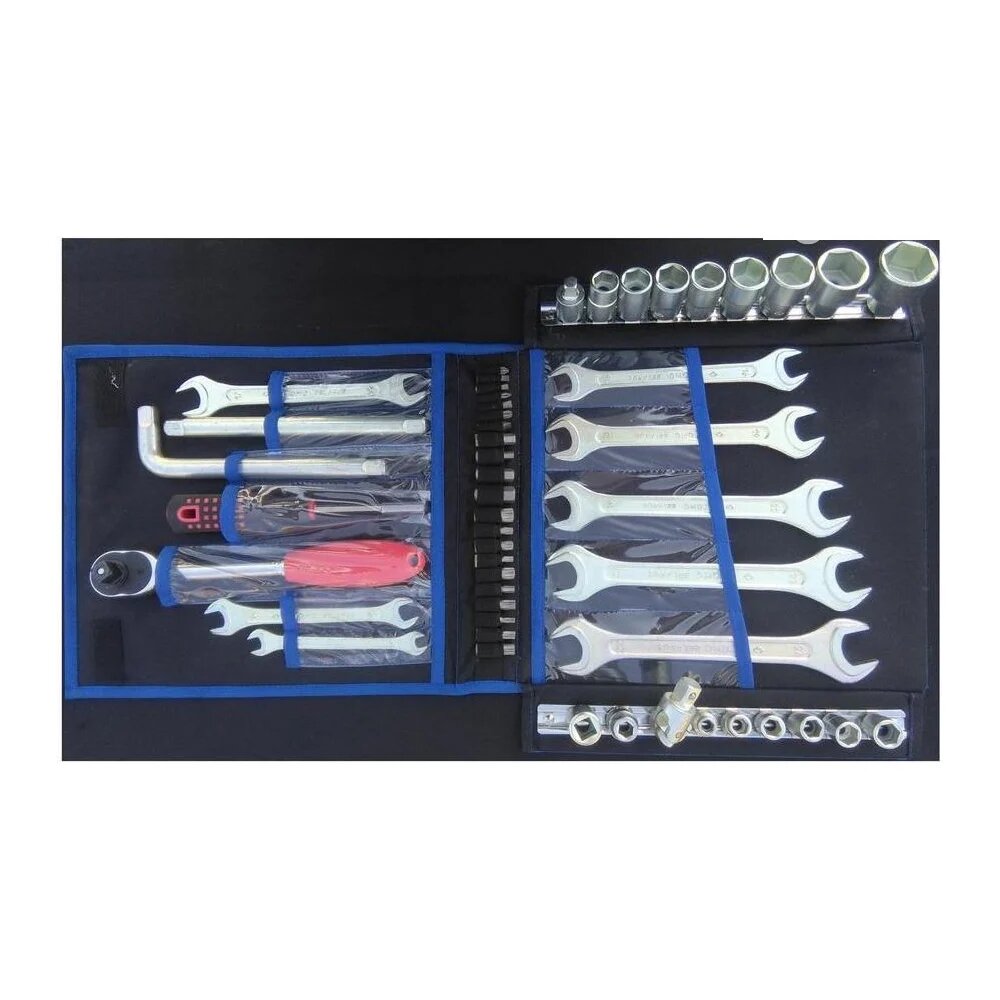 Ситомо Набор инструмента №1 ПВХ К78.00.000