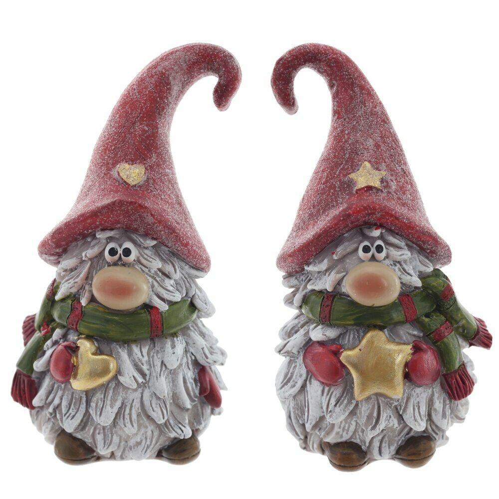 Фигурка декоративная 