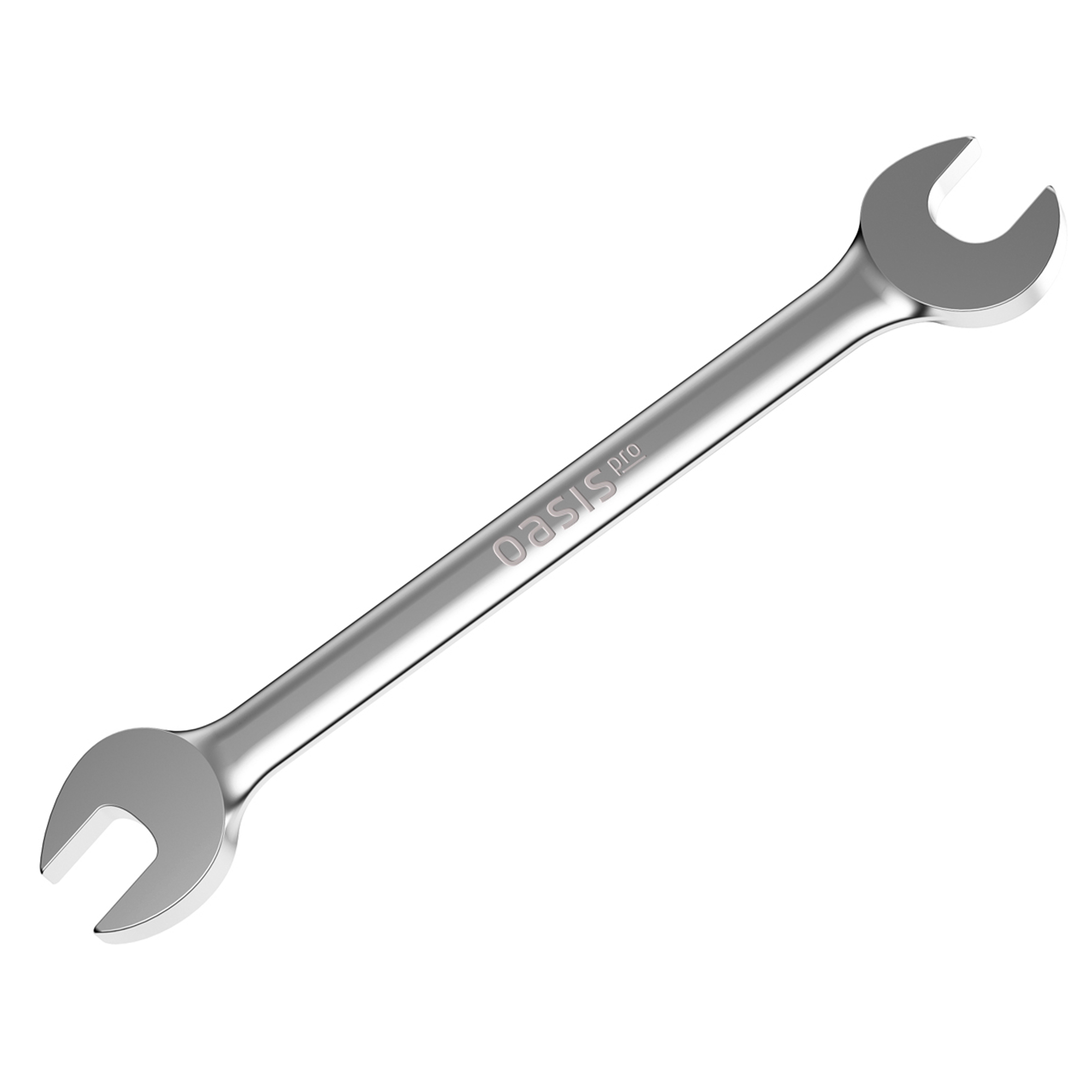 Ключ рожковый Oasis Pro 10x11 мм
