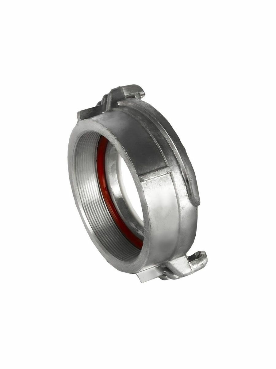 Головка муфтовая DDE ГМ-100 (D-4) алюминий спецрезьба к PTR100H