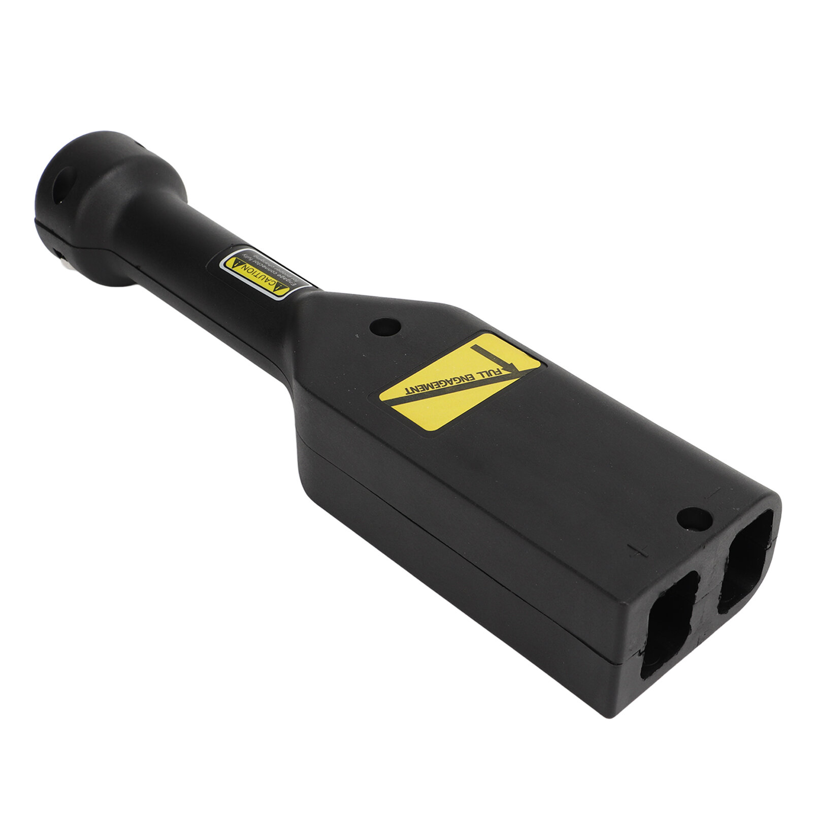 Вилка ручки зарядного устройства 36 В водонепроницаемый нейлоновый комплект вилок зарядного устройства для электрической тележки для гольфа EZGO TXT 73345 G01