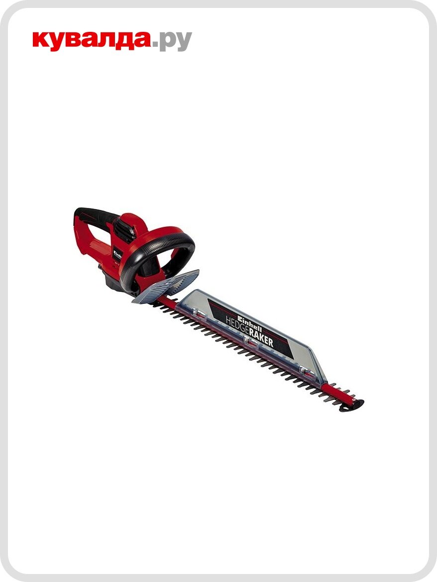 Ножницы-кусторез электрические EINHELL GC-EH 6055/1