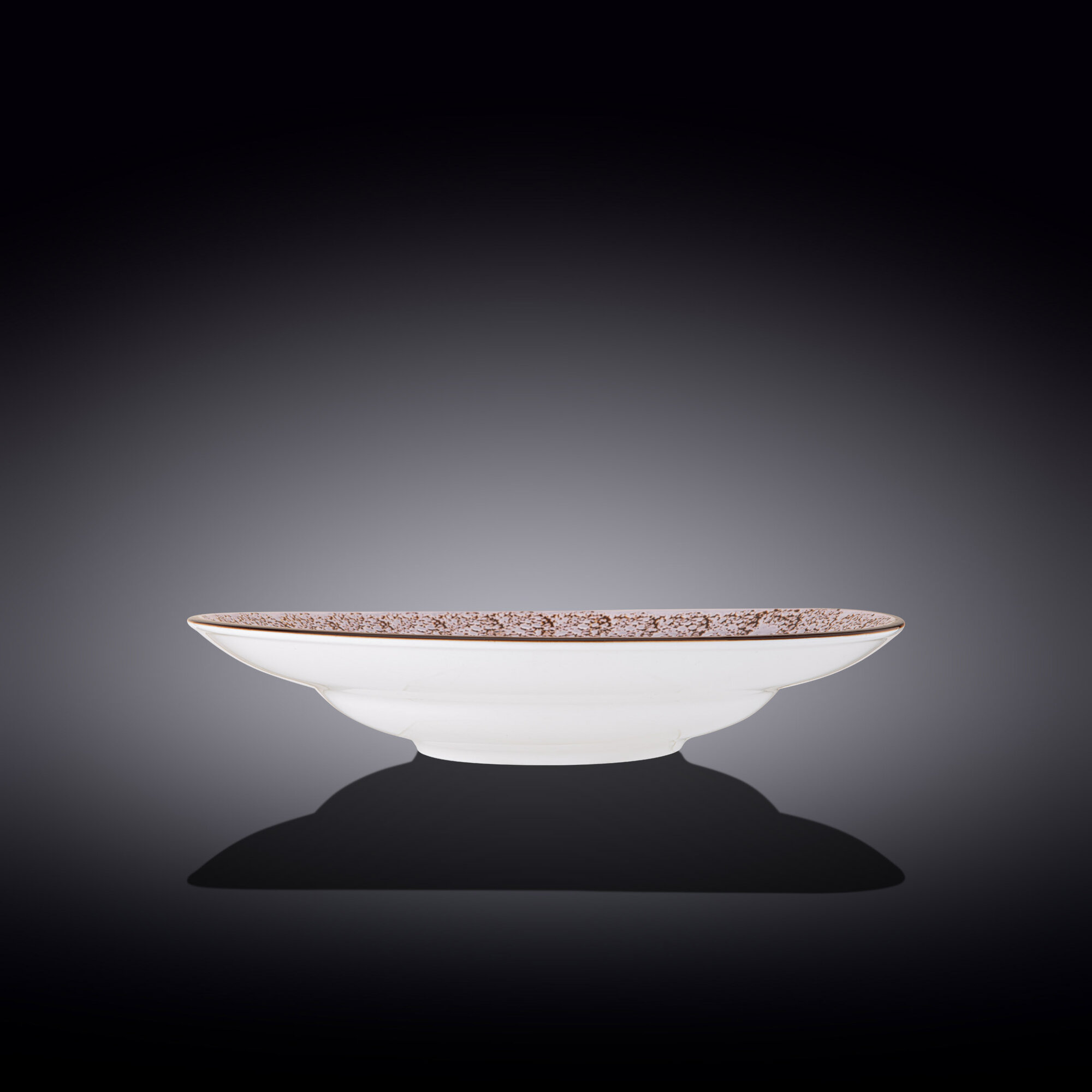 Тарелка глубокая 28,5 см WL‑667728/A — фото 1