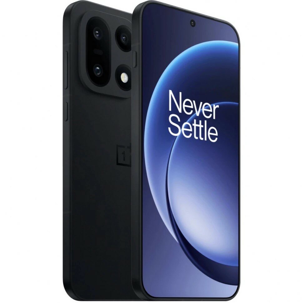 Смартфон OnePlus Open 16/512Gb Voyager Black Global Dual nano Sim