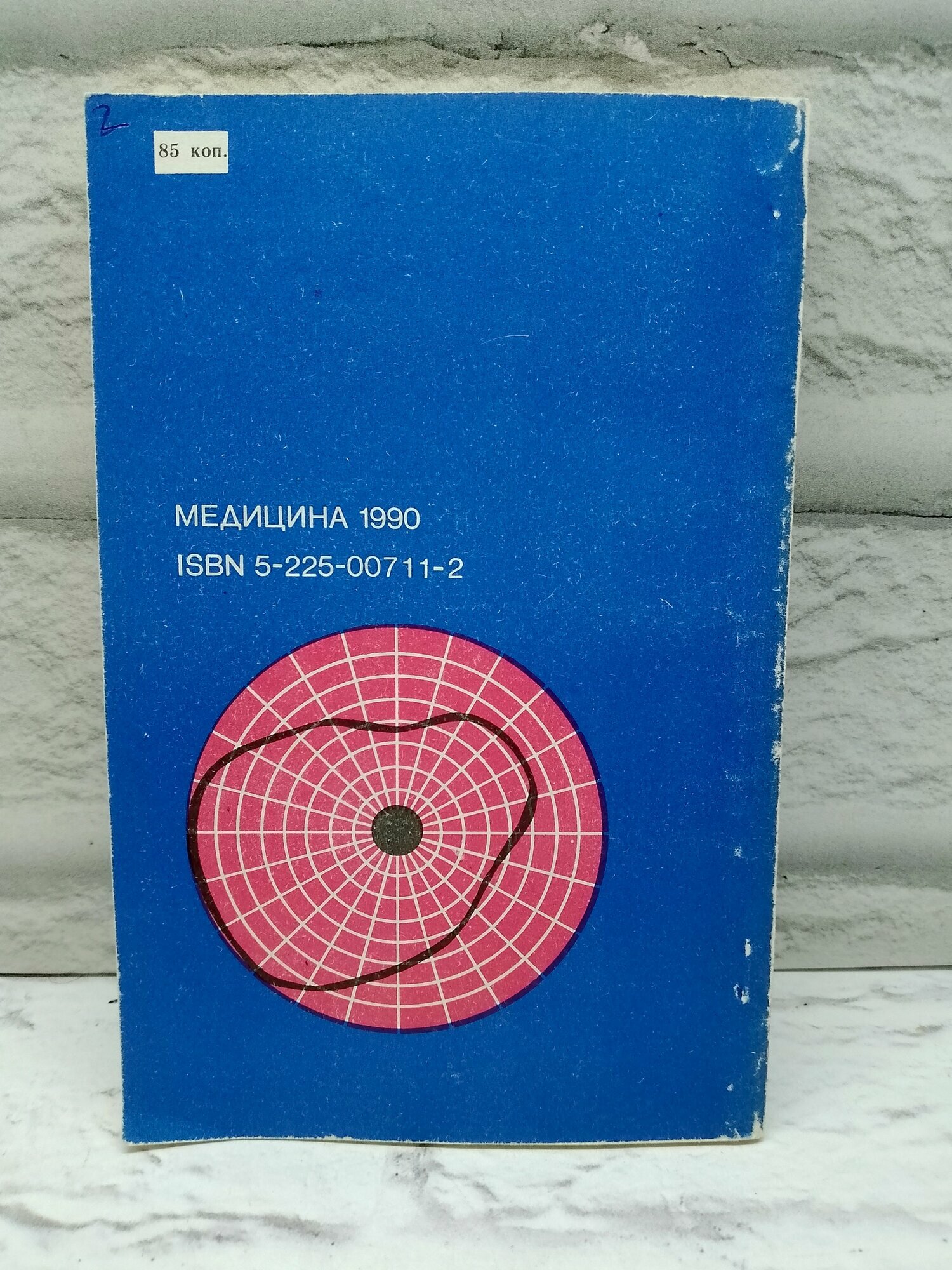 Оптохиазмальные арахноидиты — фото 1