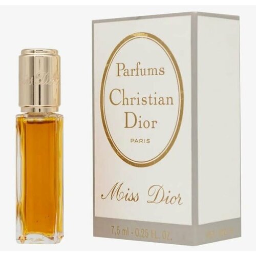 Dior Miss Dior parfum 7.5 мл, Духи женские
