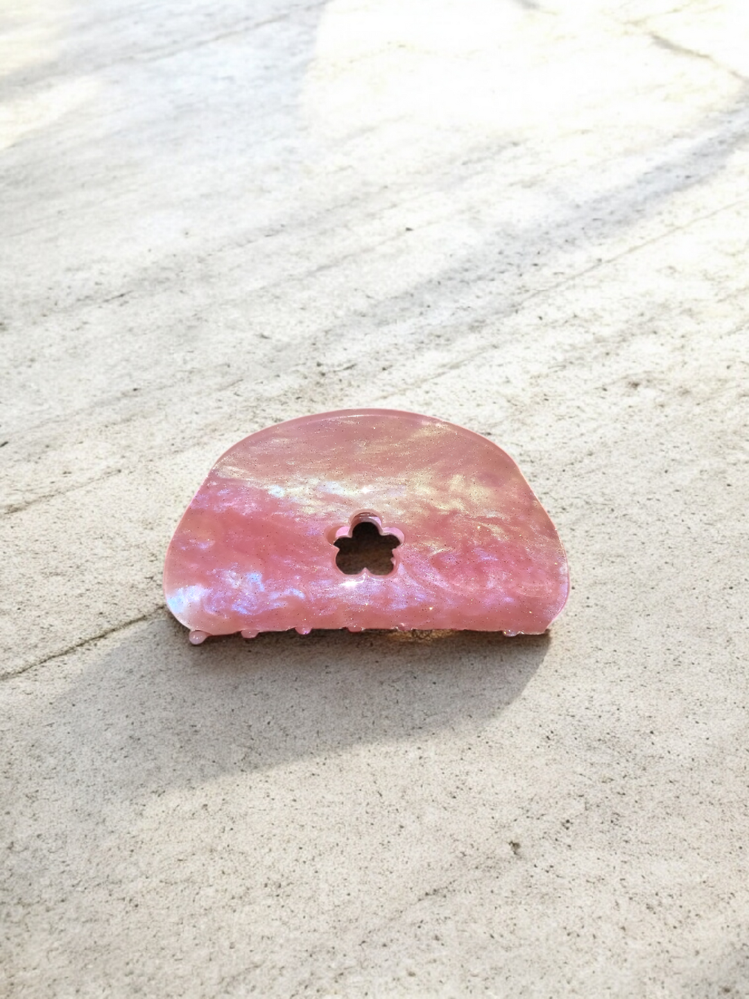 Крабик заколка от Merve стильный аксессуар для волос