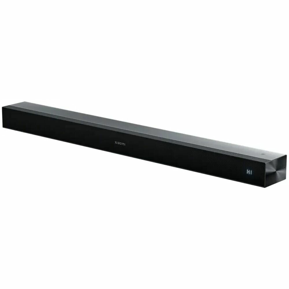 Саундбар Xiaomi Soundbar Pro 2.1 Black — фото 1