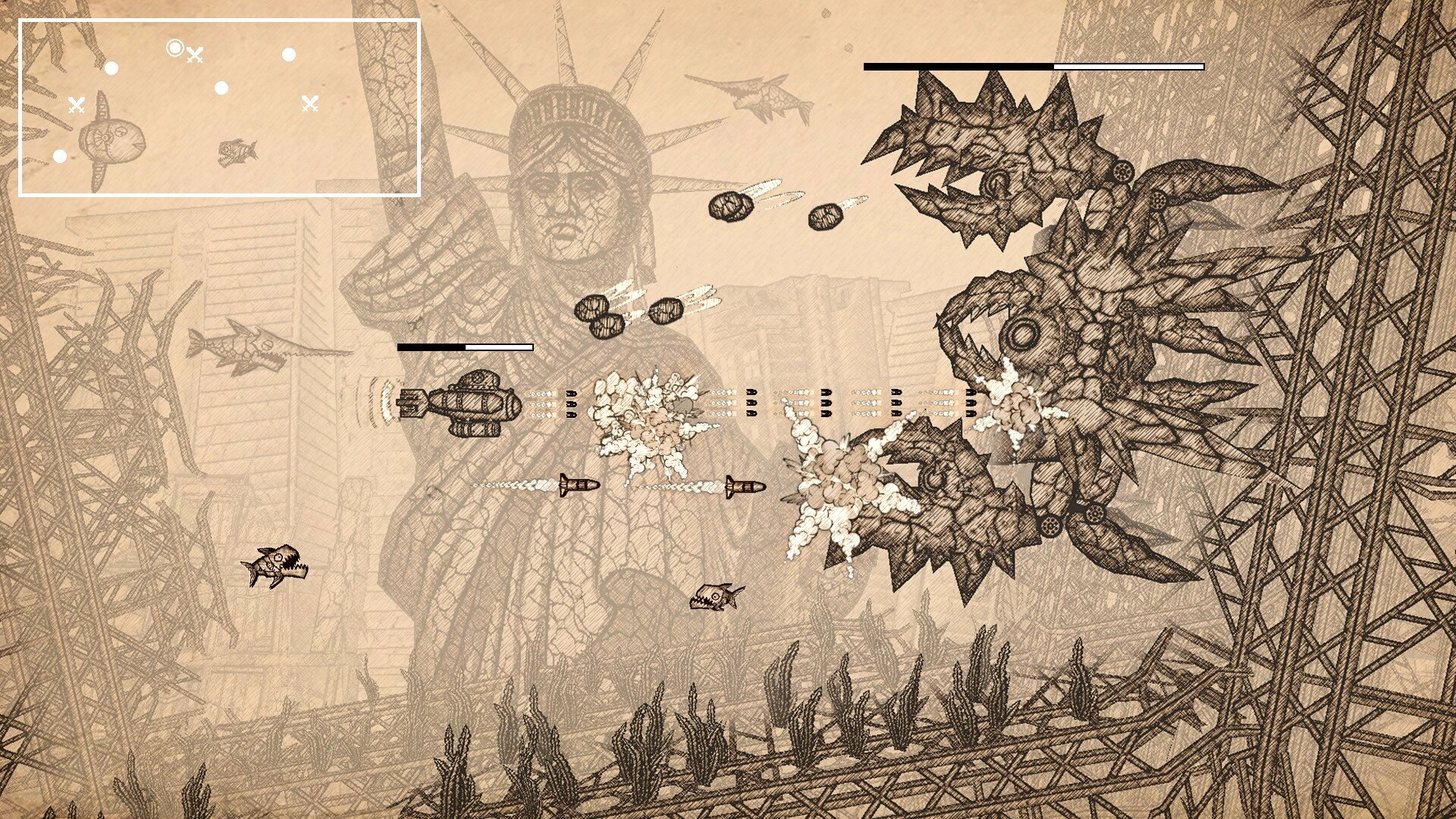 Игра Earth Atlantis, ключ активации Steam, PC, Headup, на английском, 12+, цифровая версия