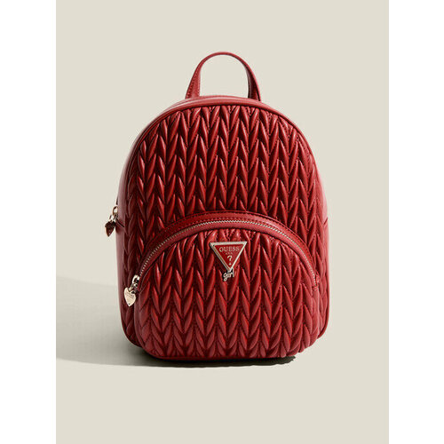 Рюкзак Guess J5YZ10WHEG0 вишневый