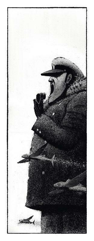 Льюис Кэрролл, "Охота на Снарка", подарочное издание, Вита Нова — фото 1