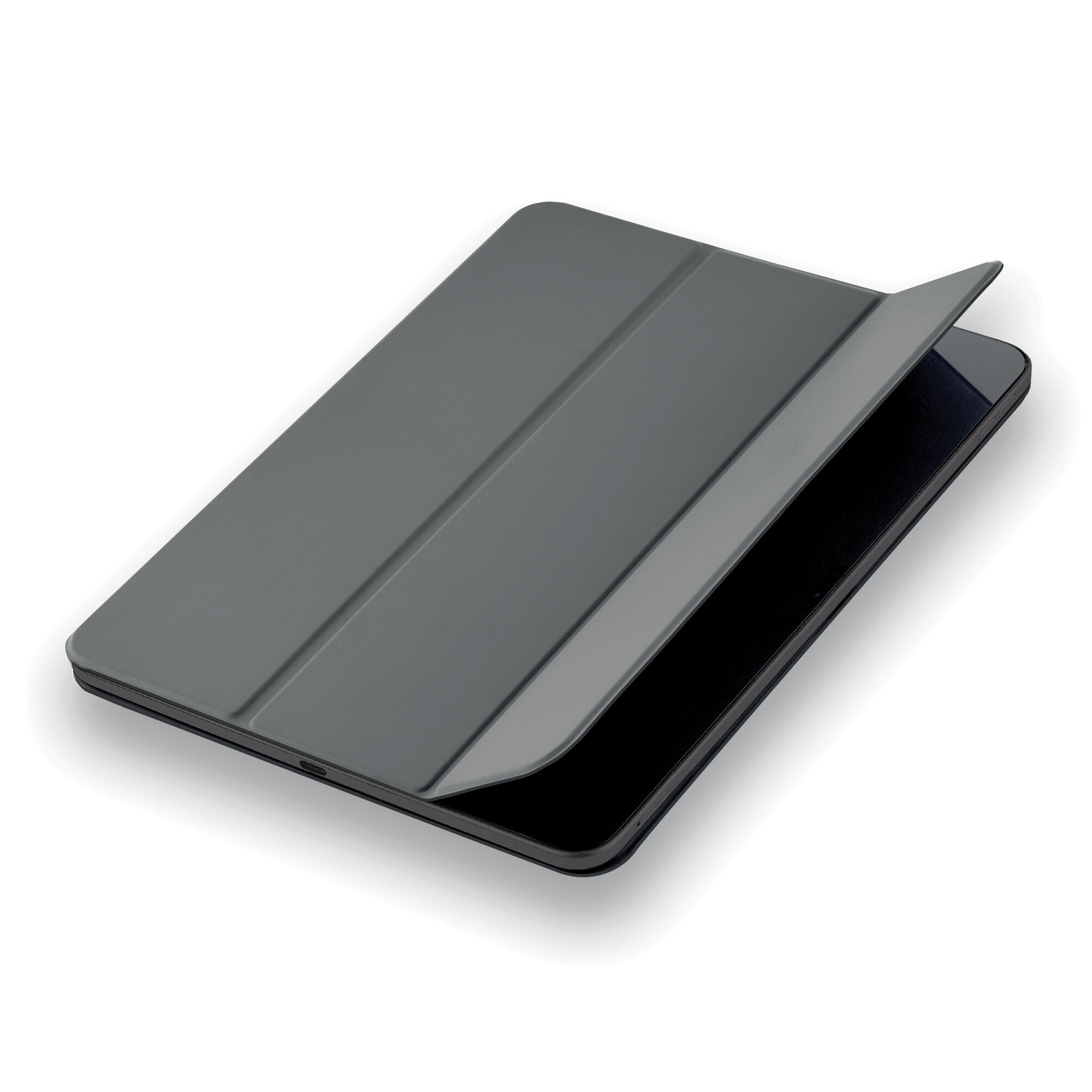 Чехол uBear Touch case для iPad Pro 11" (M4 | 2024), магнитный, soft-touch