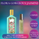 Духи Flora Gorgeous Jasmine; Timeless Perfume; Флора Горджес Жасм...