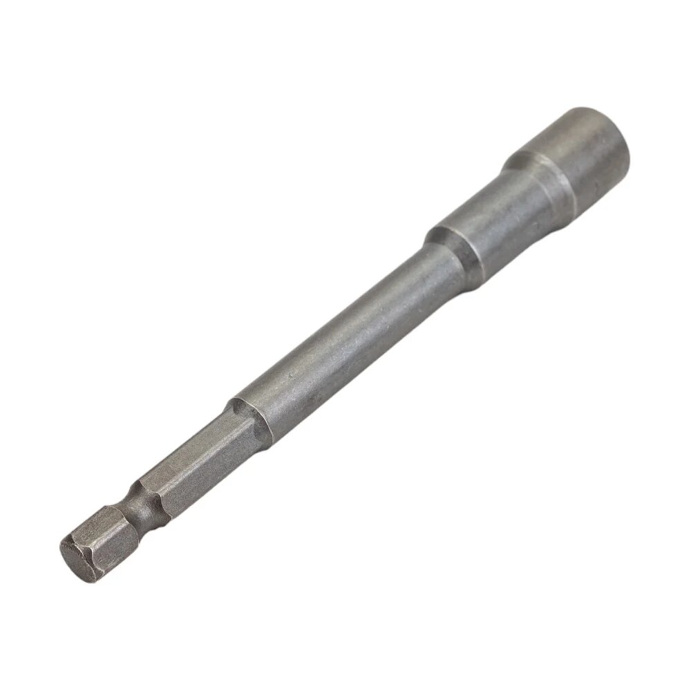 Изображение Ключ-насадка магнитная LONG (2 шт; 8х100 мм) Novocraft NC47-10008-02