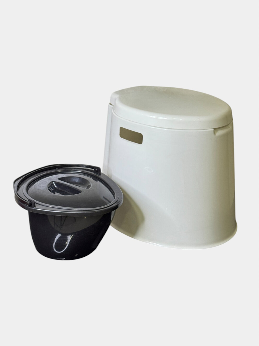 БИО Унитаз, Туалет Горшок для взрослых — фото 1