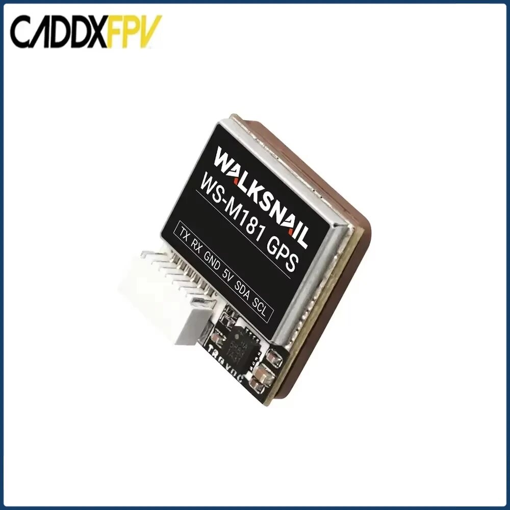 Walksnail WS-M181 GPS модуль для дрона