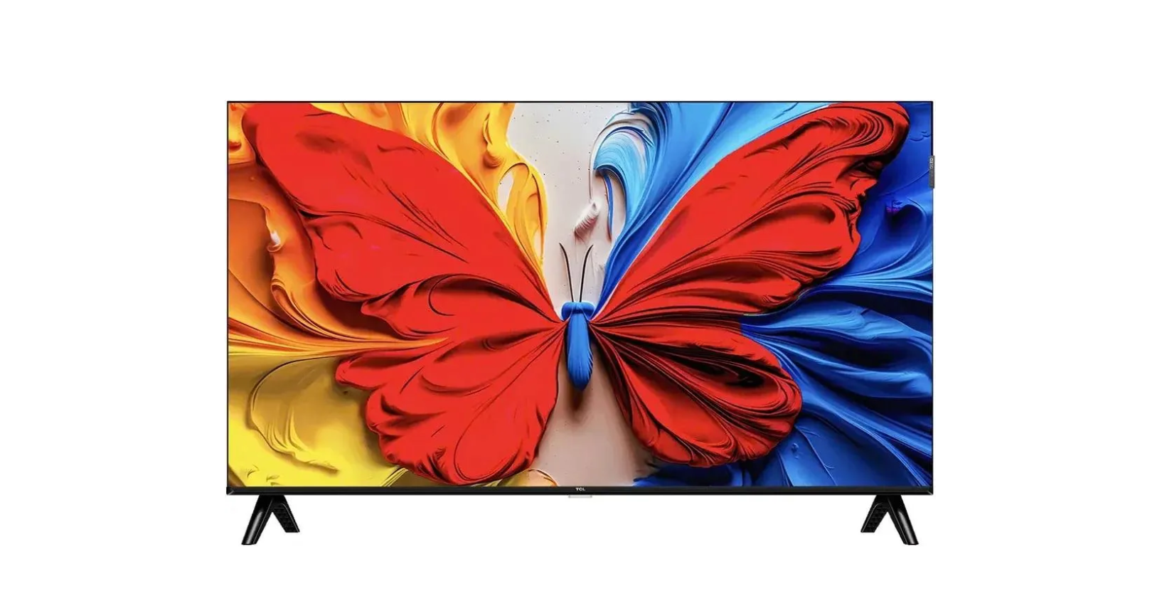 Телевизор TCL 43S5K