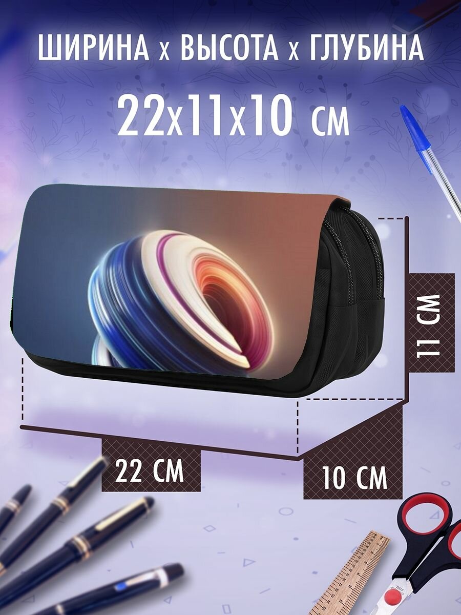 Картинки Пенал косметичка Xiaomi Xiaomi Mi