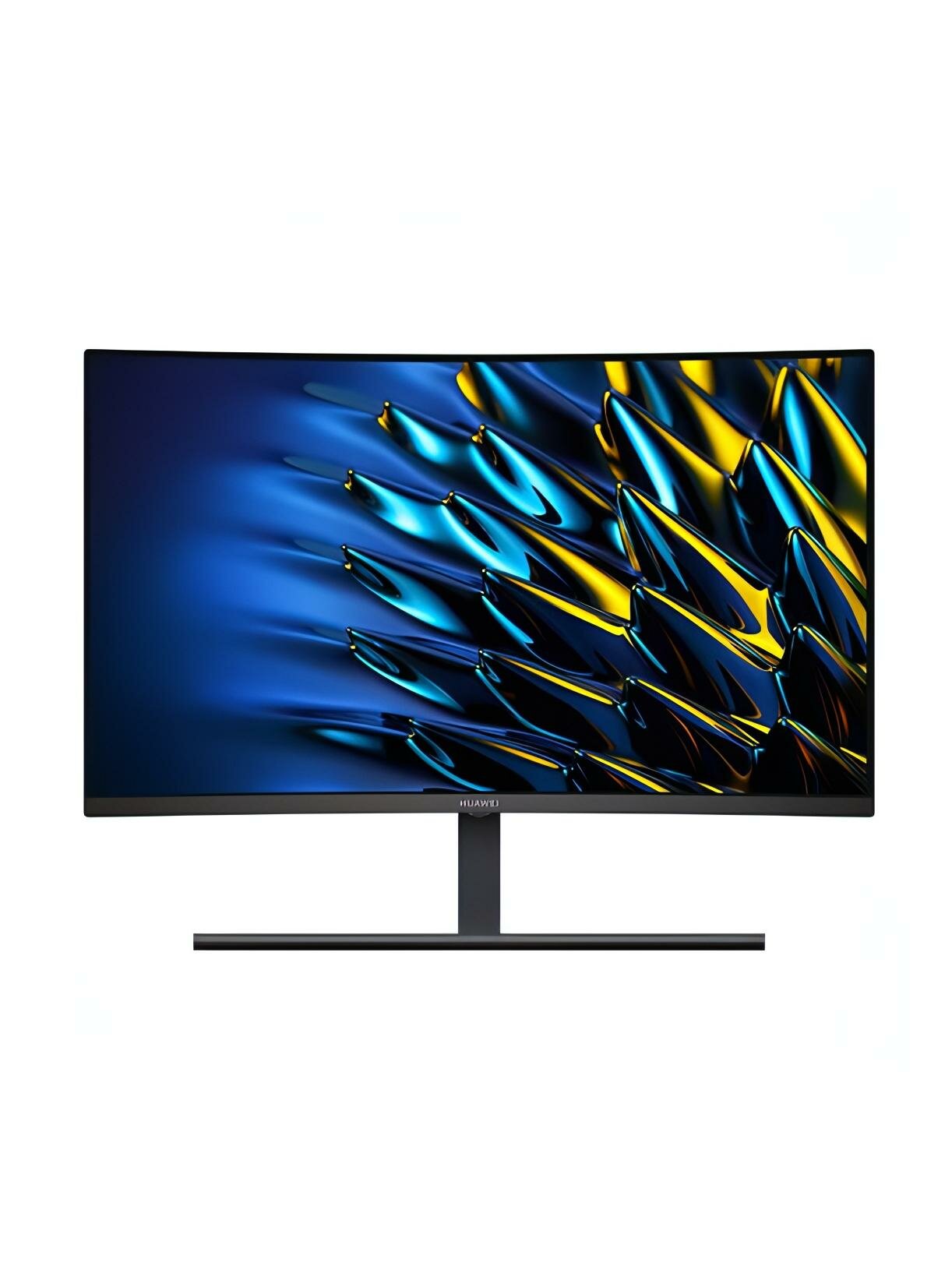 Монитор игровой HUAWEI 27"/VA/2560х1440/165Гц/черный (XWU-CBA) изогнутый — фото 1