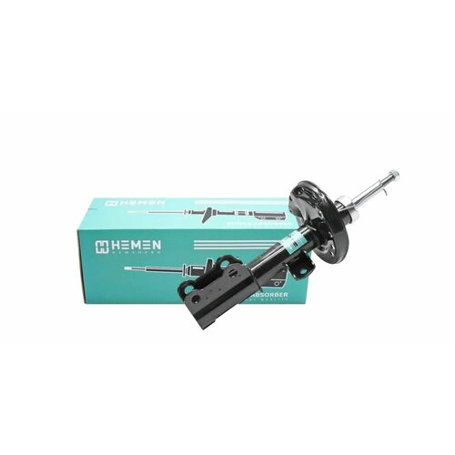 Амортизатор передний левый Chevrolet Aveo T300 11-, Kalos 11-, Cobalt 11- арт HSAL037