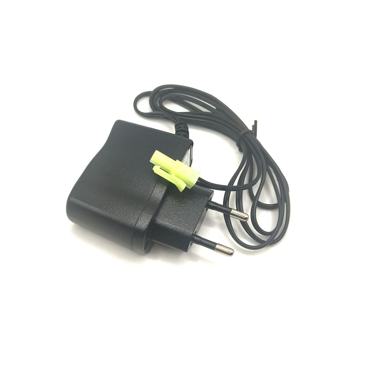 Зарядное устройство HSP HSP58114, для радиоуправляемых моделей, разъем Mini Tamiya