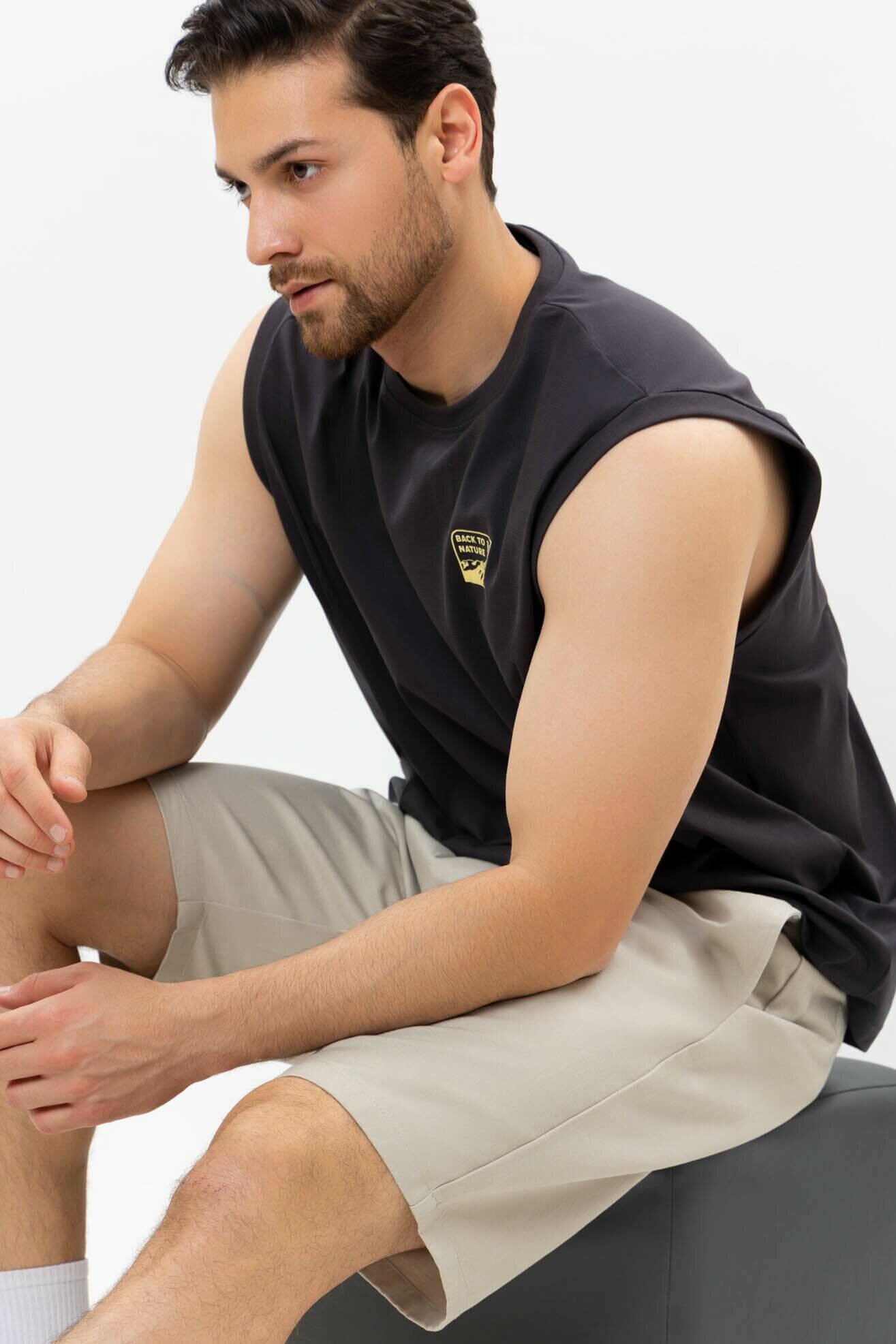 Шорты TERRA PRO, размер 29 — фото 1