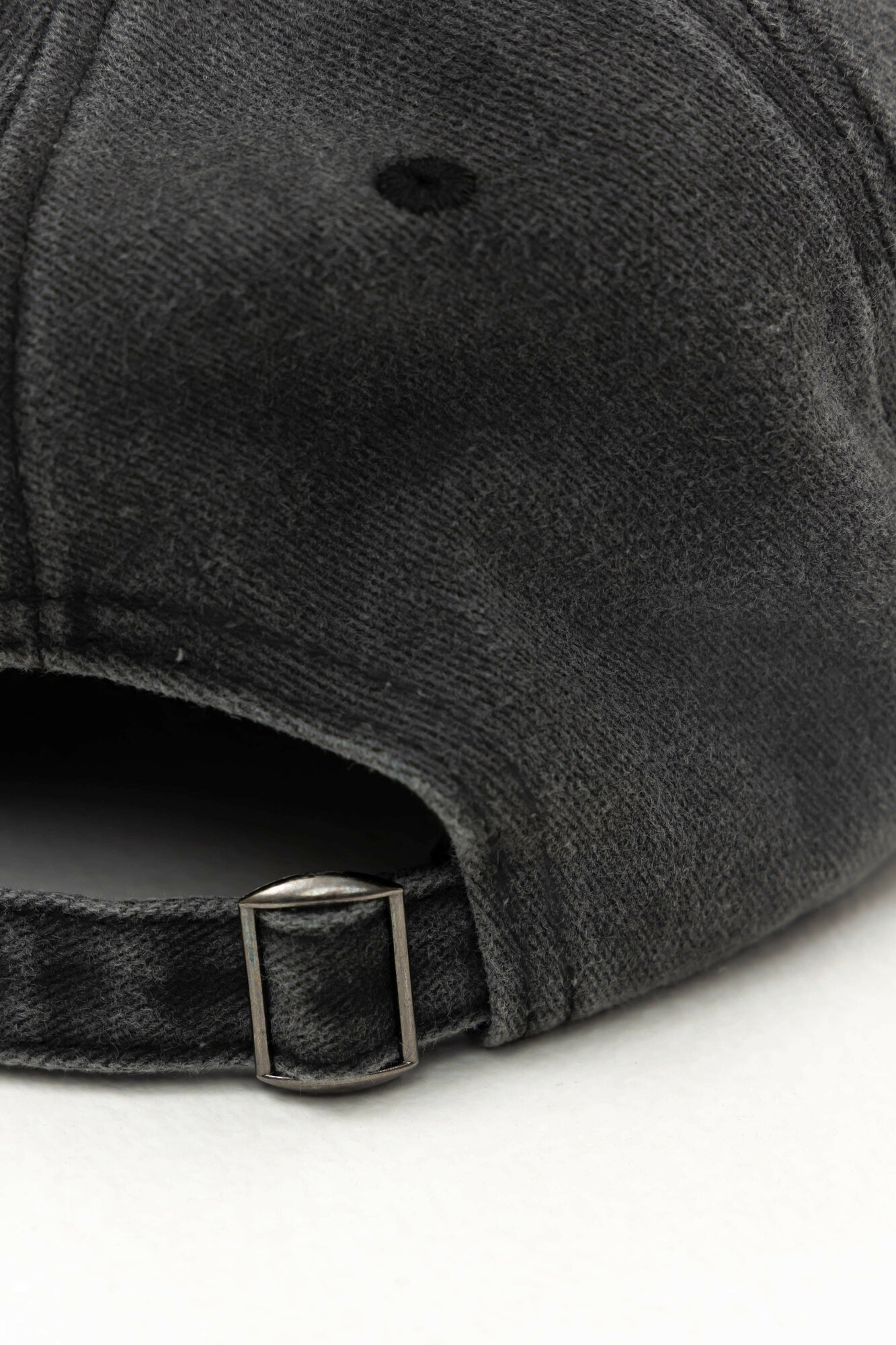 Кепка TERRA PRO TERRA PRO для мужчин, размер 1, dark grey — фото 1