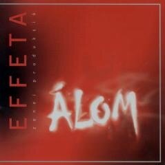 Диск Effeta  Alom  1 CD 