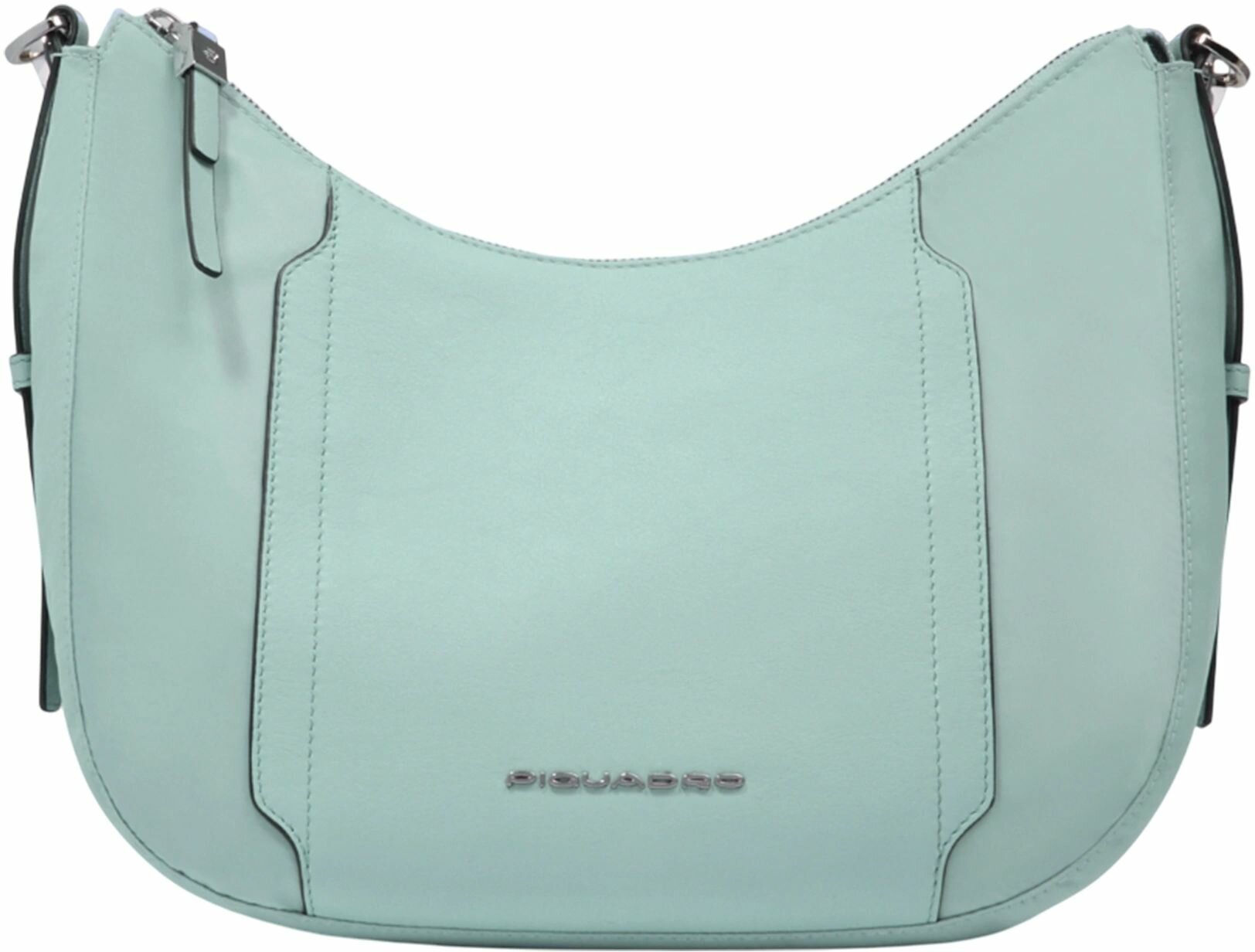 Сумка PIQUADRO, мятный