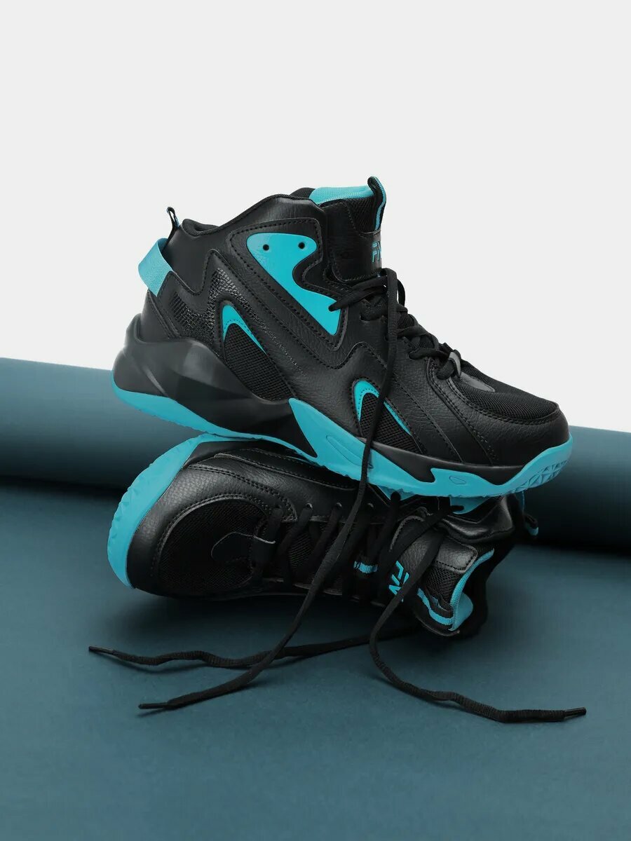 Кроссовки Impact, баскетбольные кроссовки