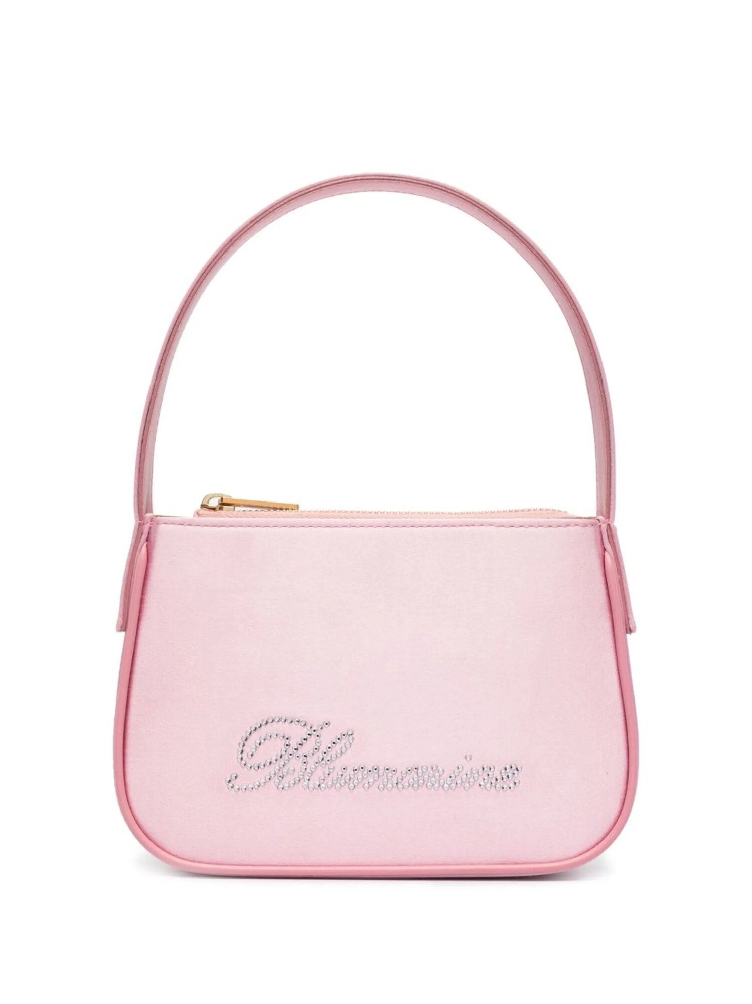 Сумка Blumarine, розовый