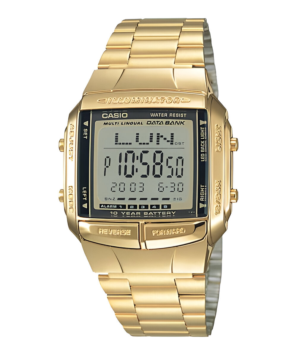 Наручные часы CASIO