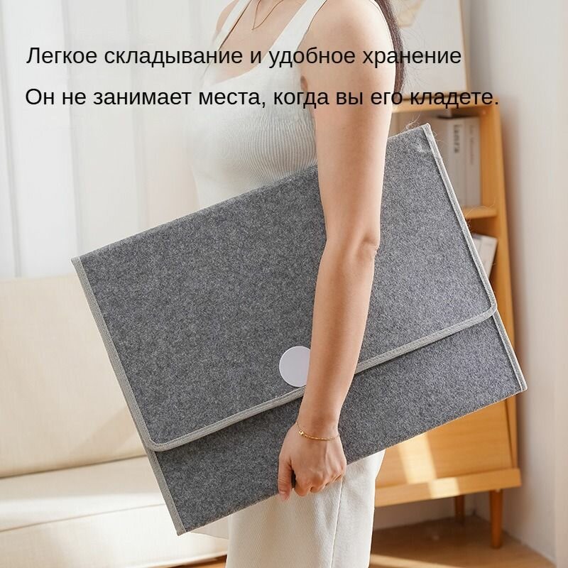 Электрорадиаторы Обогреватель Y, под столом, панельный, электронное управление