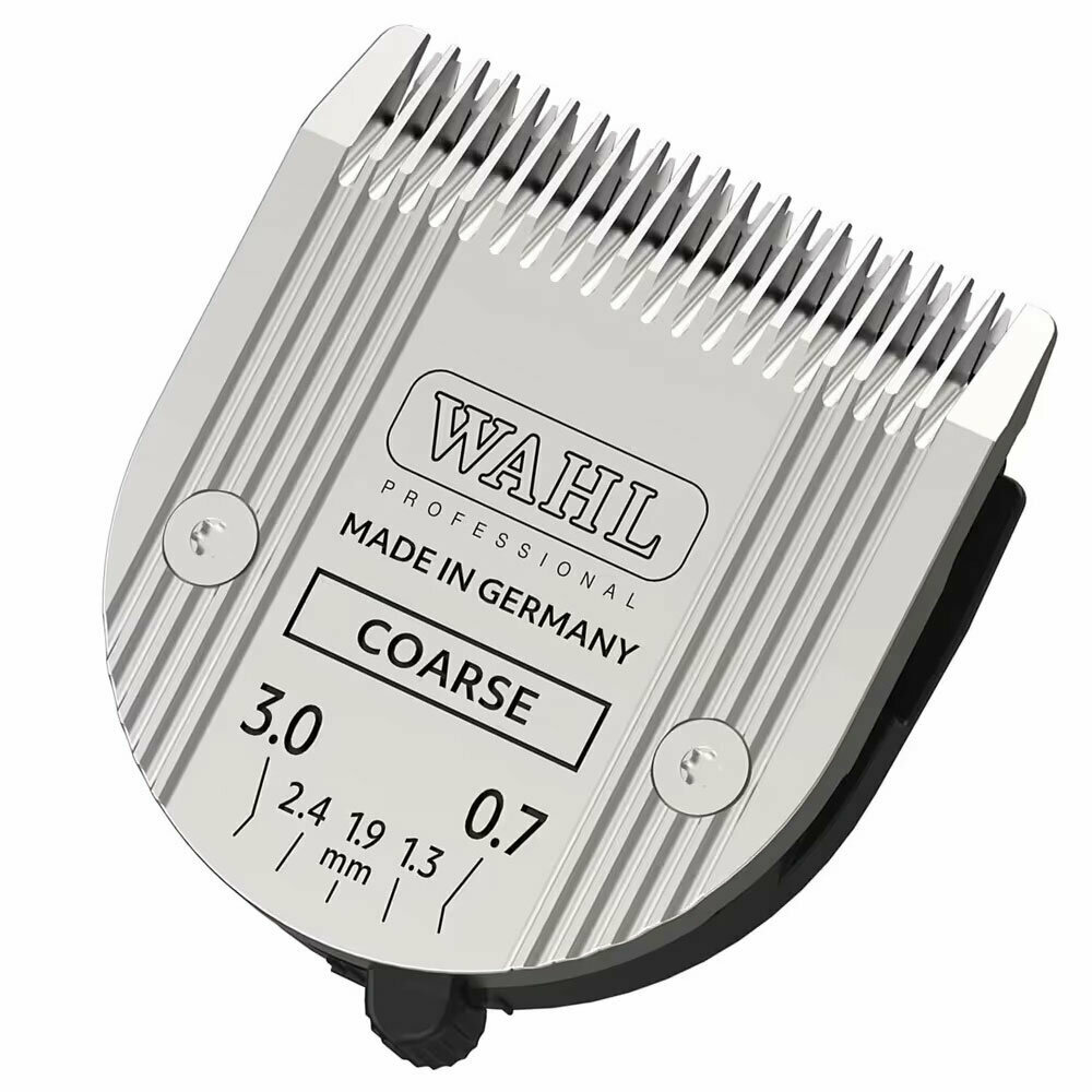 Ножевой блок Wahl Coarse 0,7-3 мм 1854-7351
