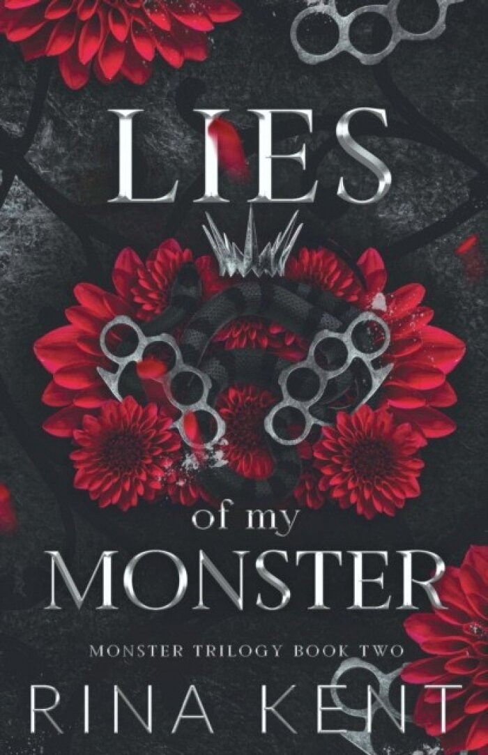 Lies of my monster