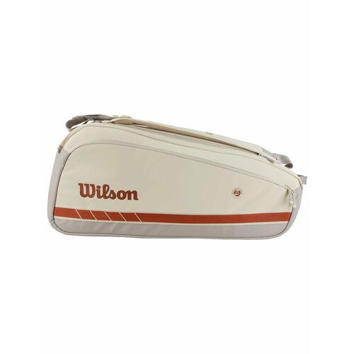 Сумка Wilson Roland Garros Super Tour 9рк