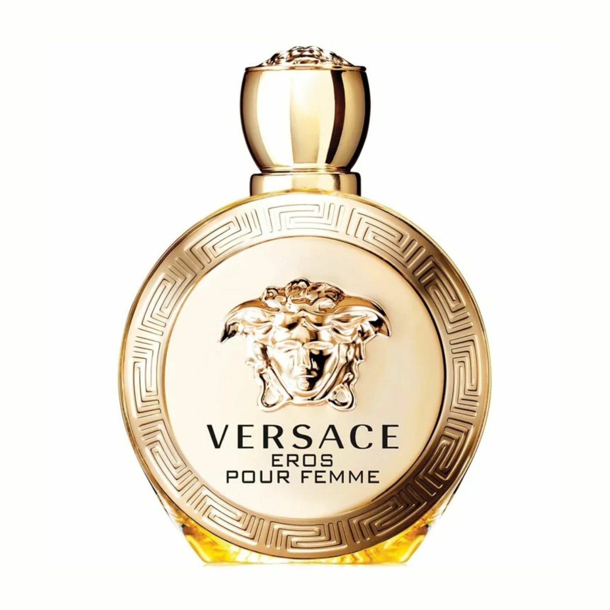 Eros Pour Femme Eau de Toilette Versace 100мл - Парфюм для женщин