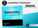 Антивирус Kaspersky Standard 1 устройство 1 год для ПК (Windows)