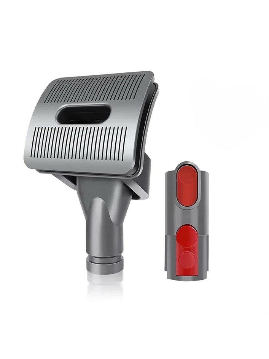 Щетка Run Energy для Dyson V7, V8, V10, V11, V15, SV11, SV10, SV12, SV14, SV13 для вычесывания домашних животных.
