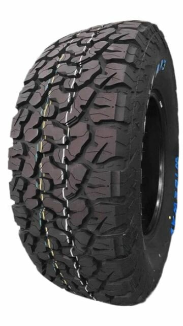 Автошина KAPSEN PracticalMax A/T AT02 110/107S LT235/75 R15