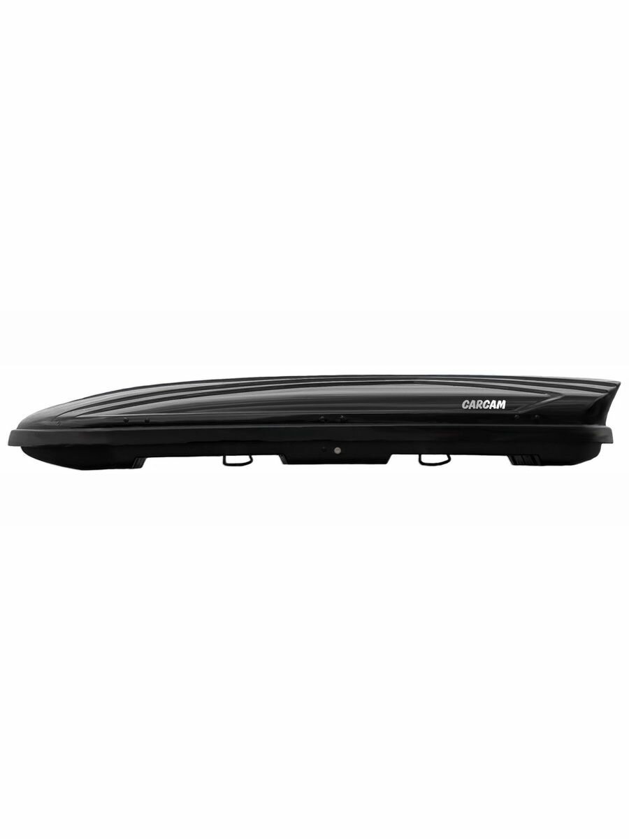 CARCAM ROOF BOX 500L 333WP багажный бокс