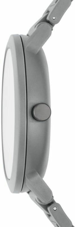 Наручные часы SKAGEN, серый — фото 1