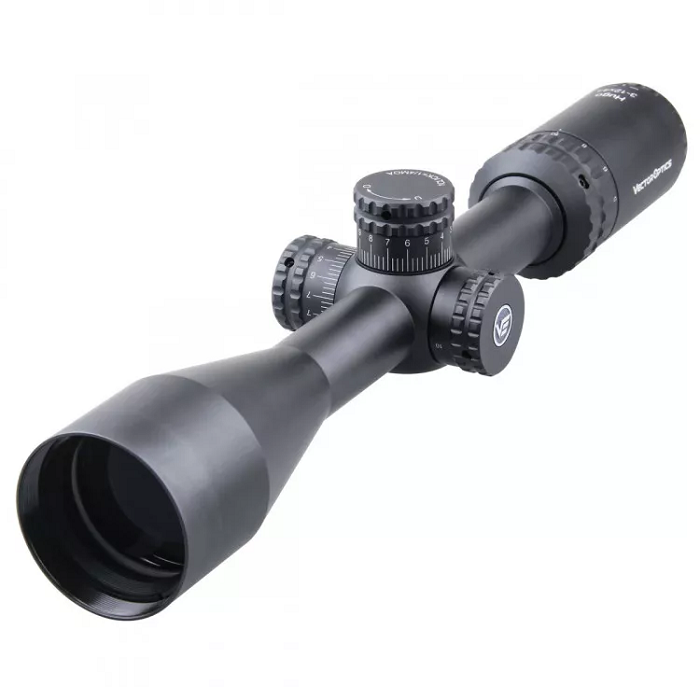 Прицел Vector Optics HUGO 3-12x44 (SCOM-30)