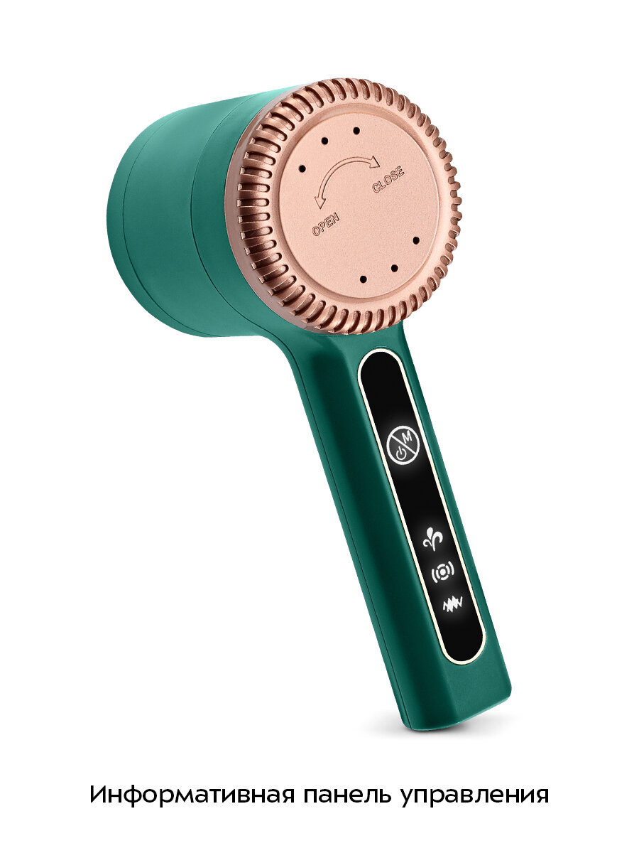 Очиститель катышков Kitfort КТ-6477 — фото 1