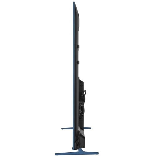 65" (165 см) LED-телевизор Haier 65 Smart TV S5 PRO, Direct LED, HQLED, 4K UltraHD, Wi-Fi, синий — фото 1