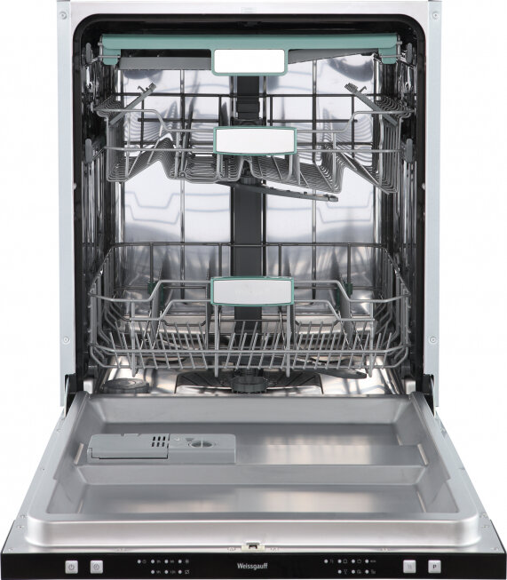 Встраиваемая посудомоечная машина Weissgauff BDW 6036
