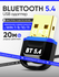 Блютуз адаптер для пк AlisaFox USB bluetooth адаптер для пк 5.4